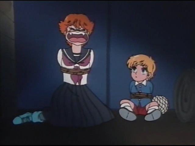 Атакуй, Ю! — скриншот 15