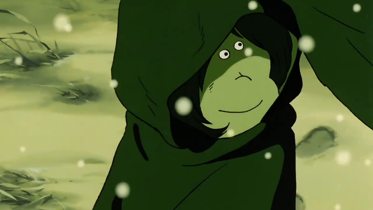 Галактический экспресс 999 — скриншот 17