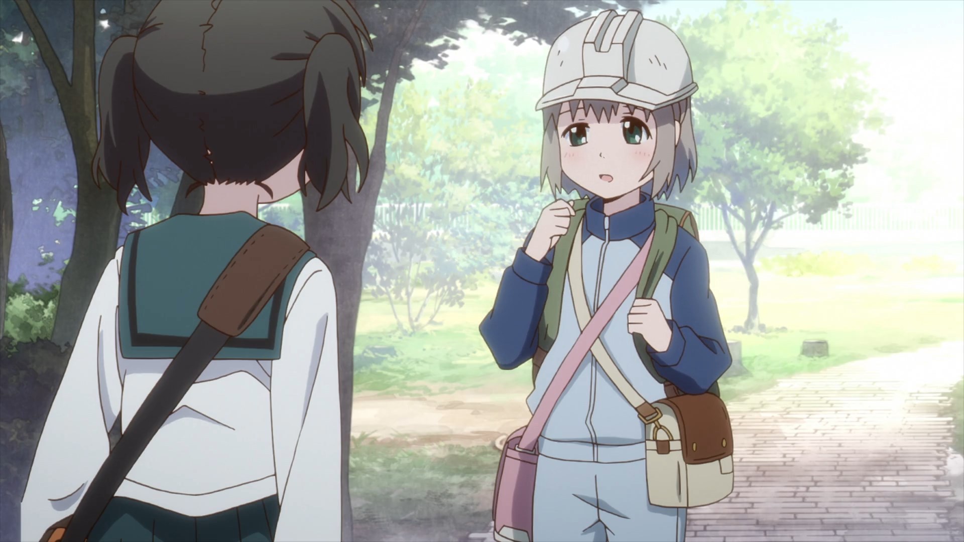 Манящие горы: Следующая вершина — скриншот 35