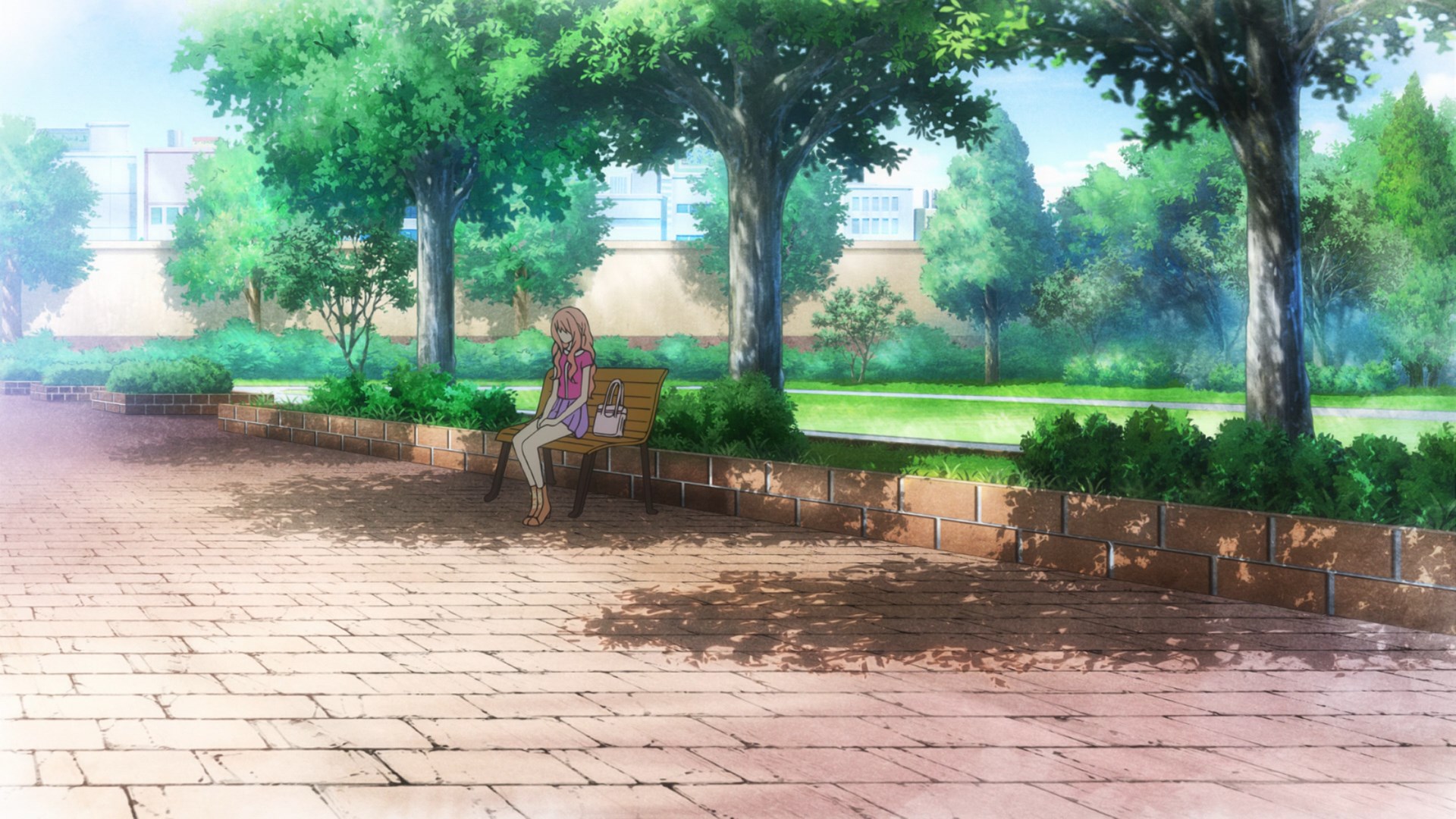 Реальная девушка — скриншот 27