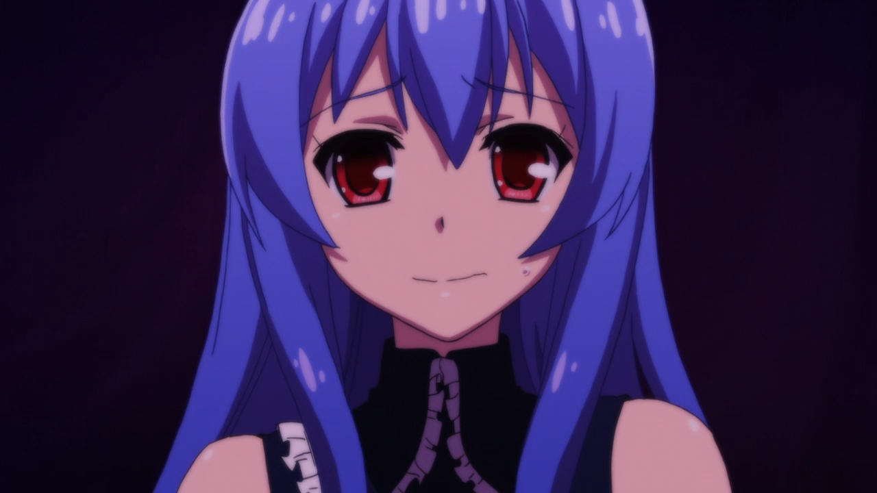 Проблемные дети приходят из иного мира, верно? Хроники горячих источников — скриншот 21