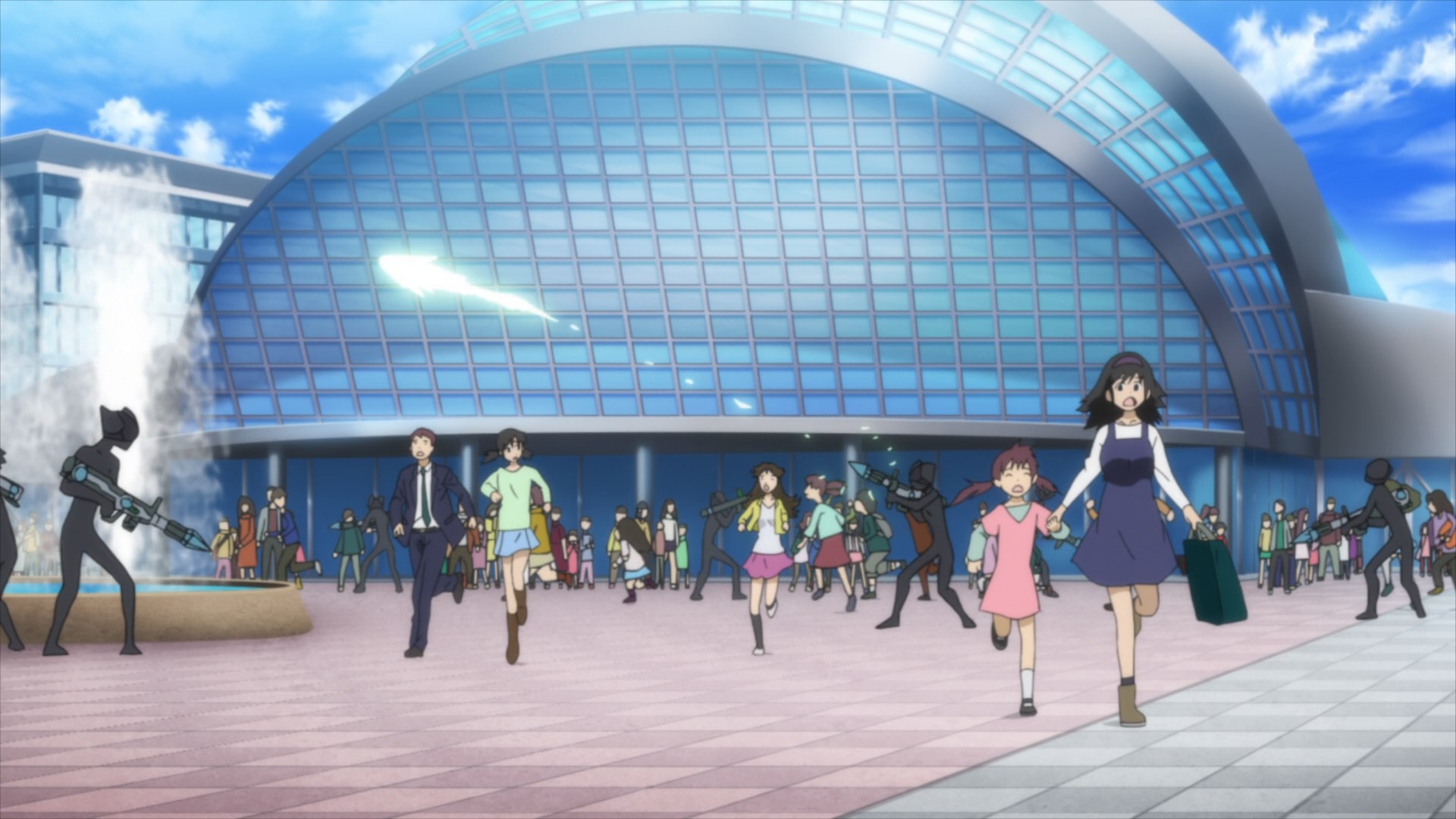 Я буду хвостики носить! — скриншот 20