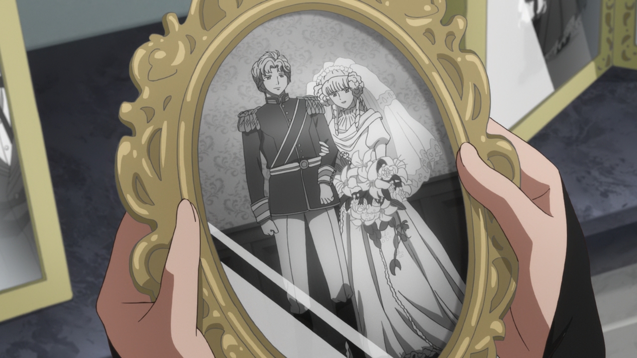 Госпожа Умница: Великий токийский романс цветов — скриншот 29