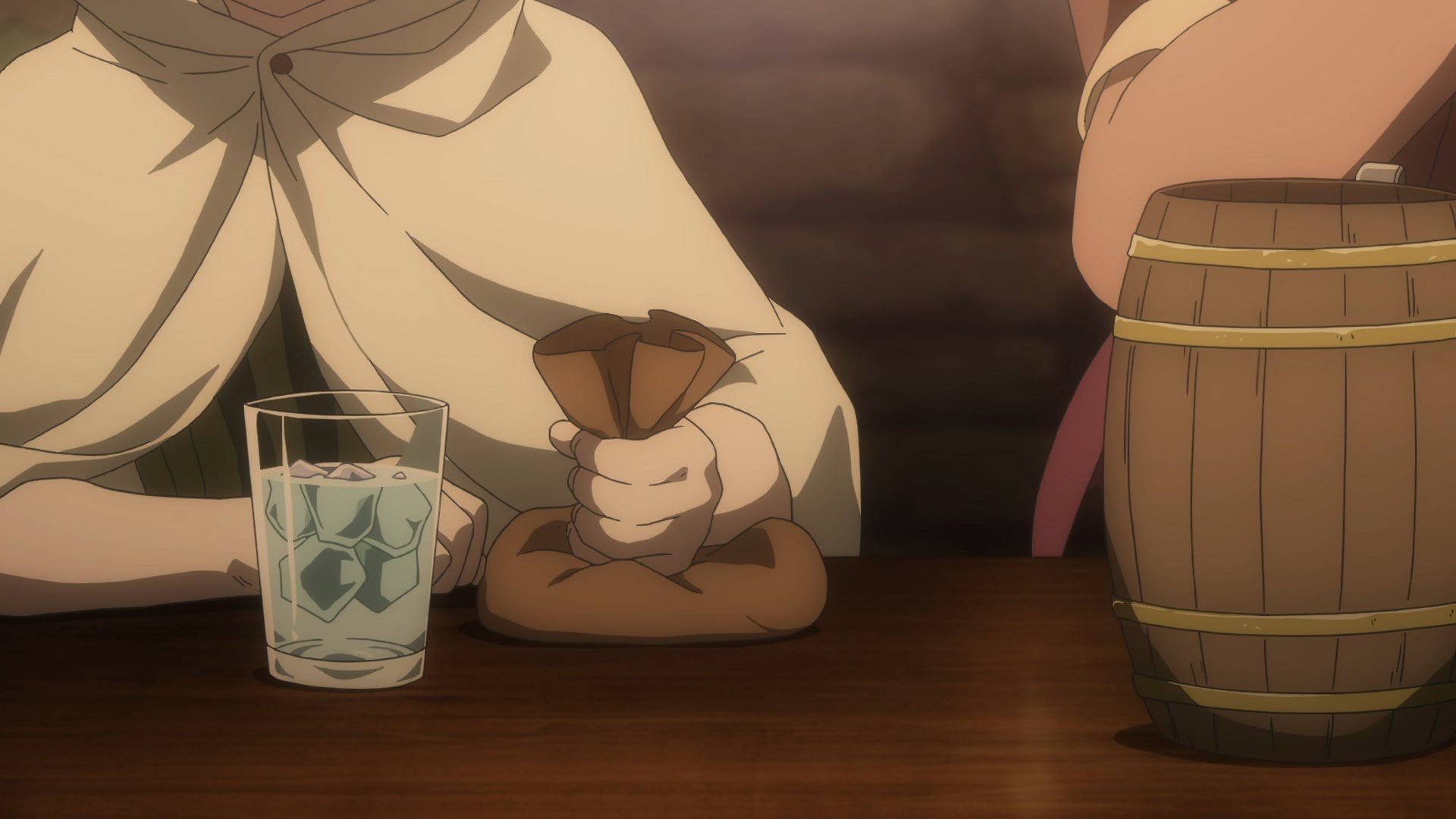 Может, я встречу тебя в подземелье? 3 — скриншот 28