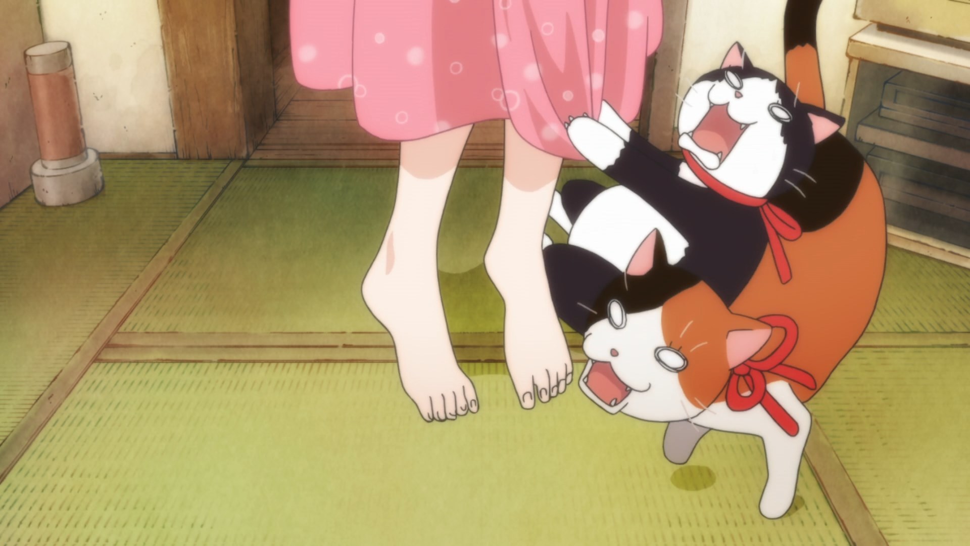 Мартовский лев: Рекап — скриншот 10