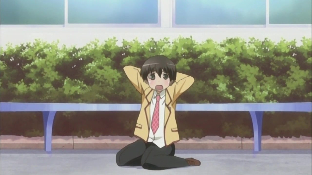 Канокон — скриншот 30