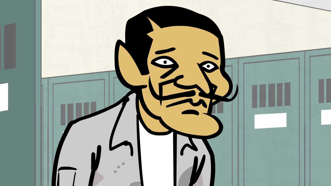 Коготь орла: Золотое заклинание — скриншот 13