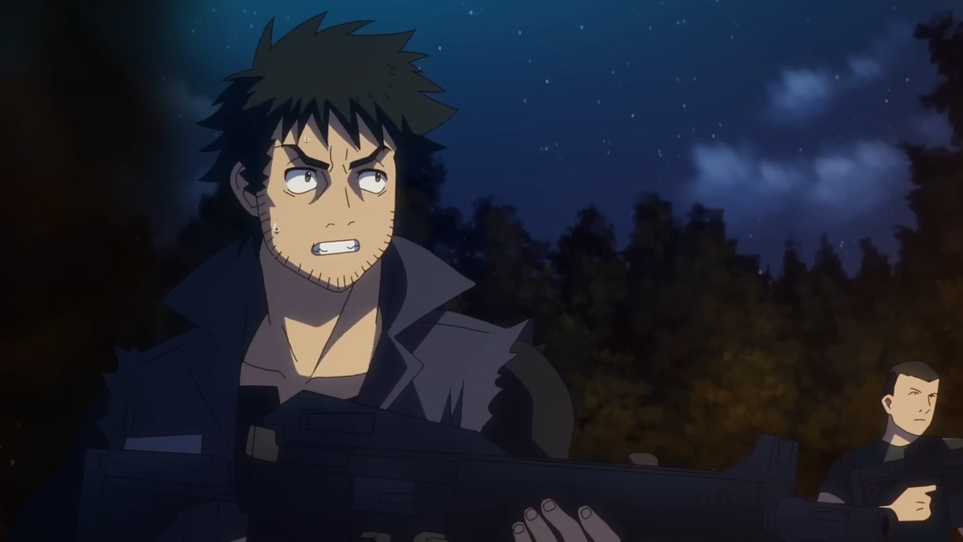 Воины пограничья: Демон в стальной броне — скриншот 27