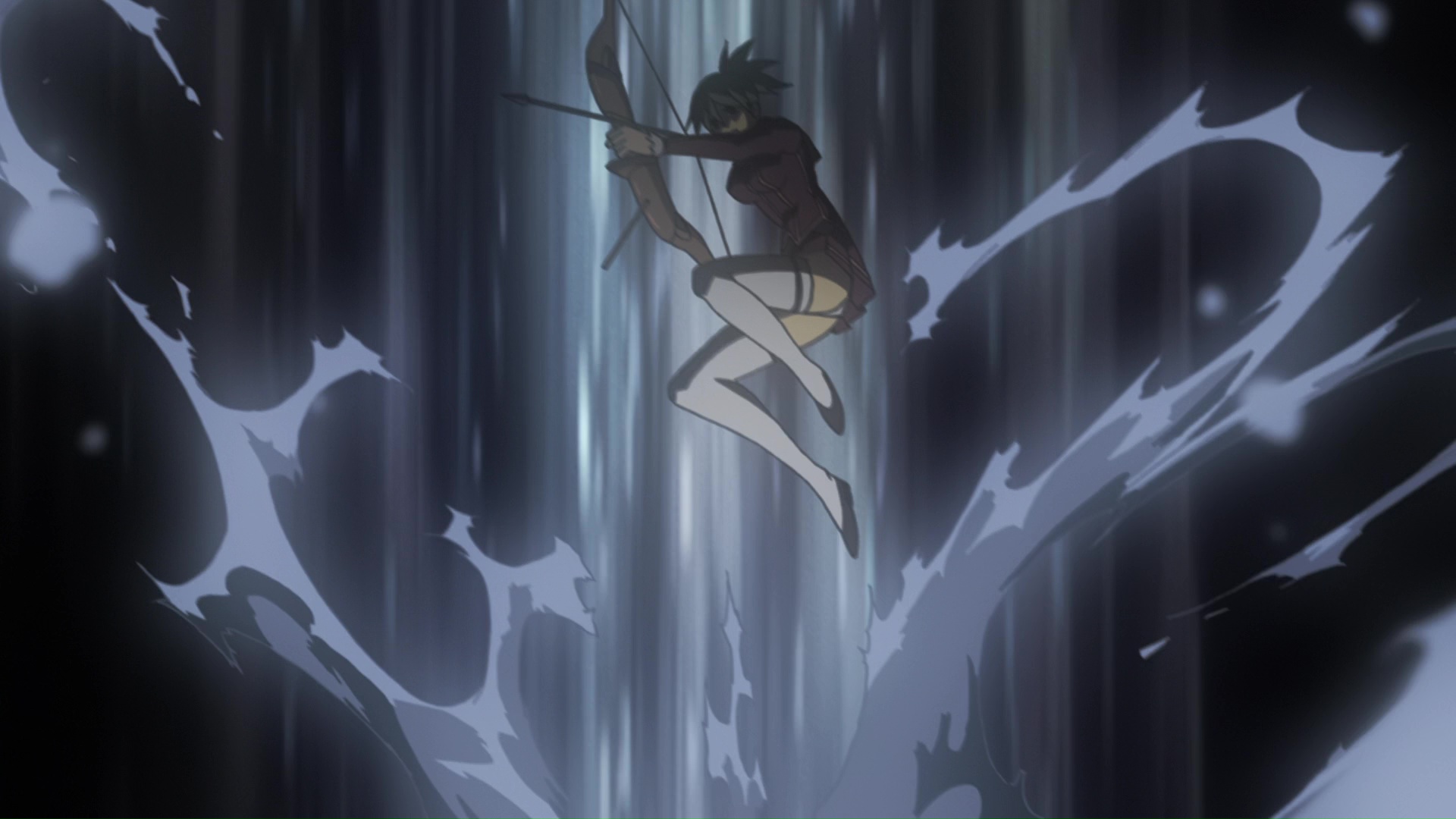 Заморозка — скриншот 5