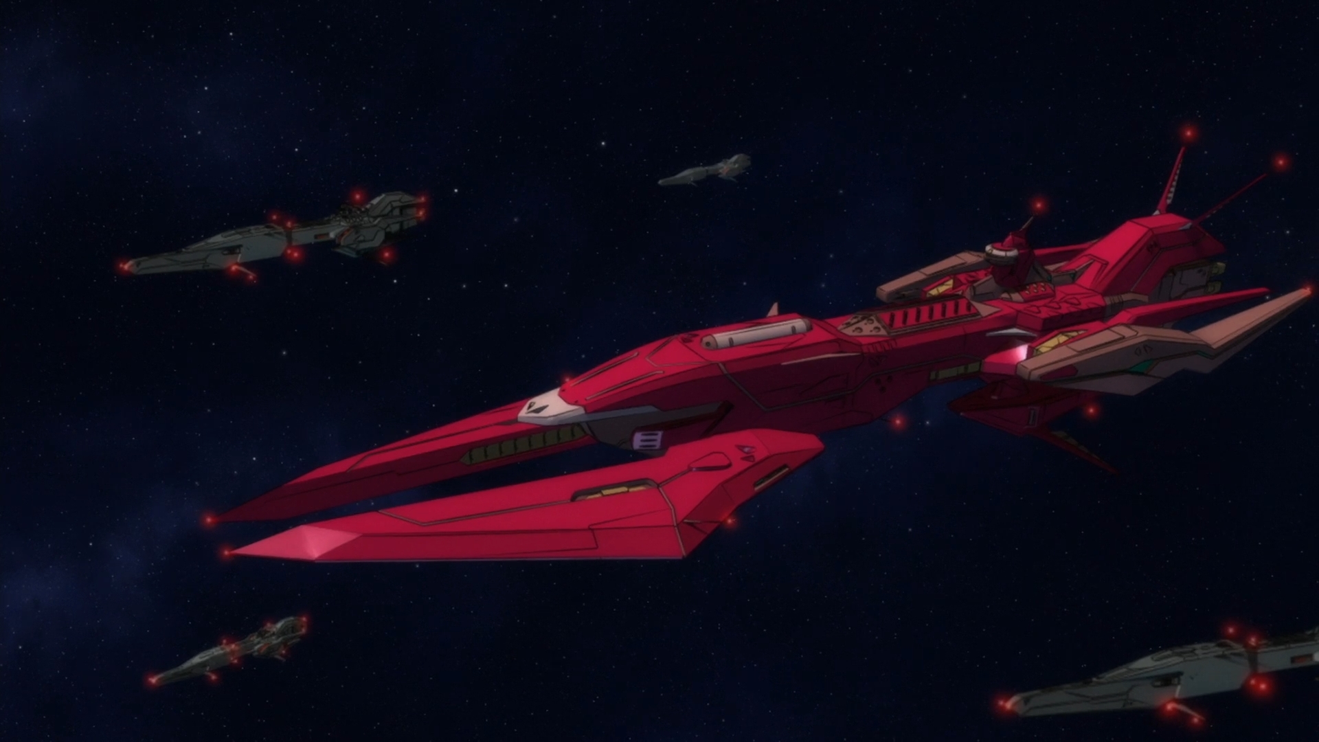 Титания — скриншот 31