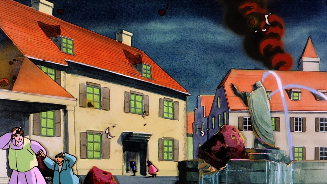 Рыцари Зодиака: Окончание Святой войны — скриншот 6