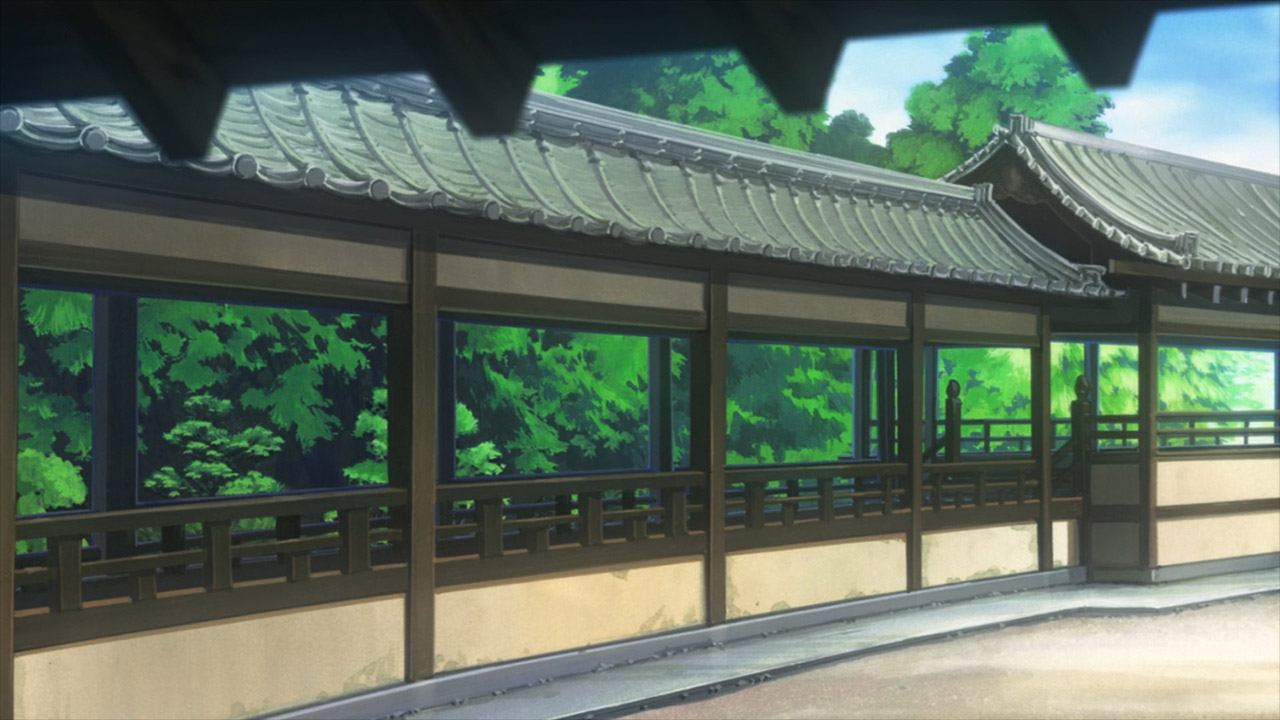 Ария по прозвищу Алая Пуля: Спецвыпуск — скриншот 22