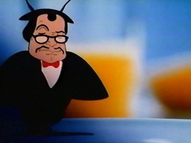 Сумерки тараканов — скриншот 10