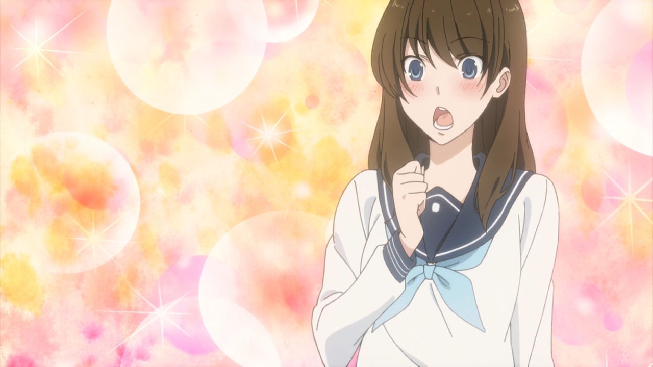 Бакуман 2: Спецвыпуск — скриншот 7