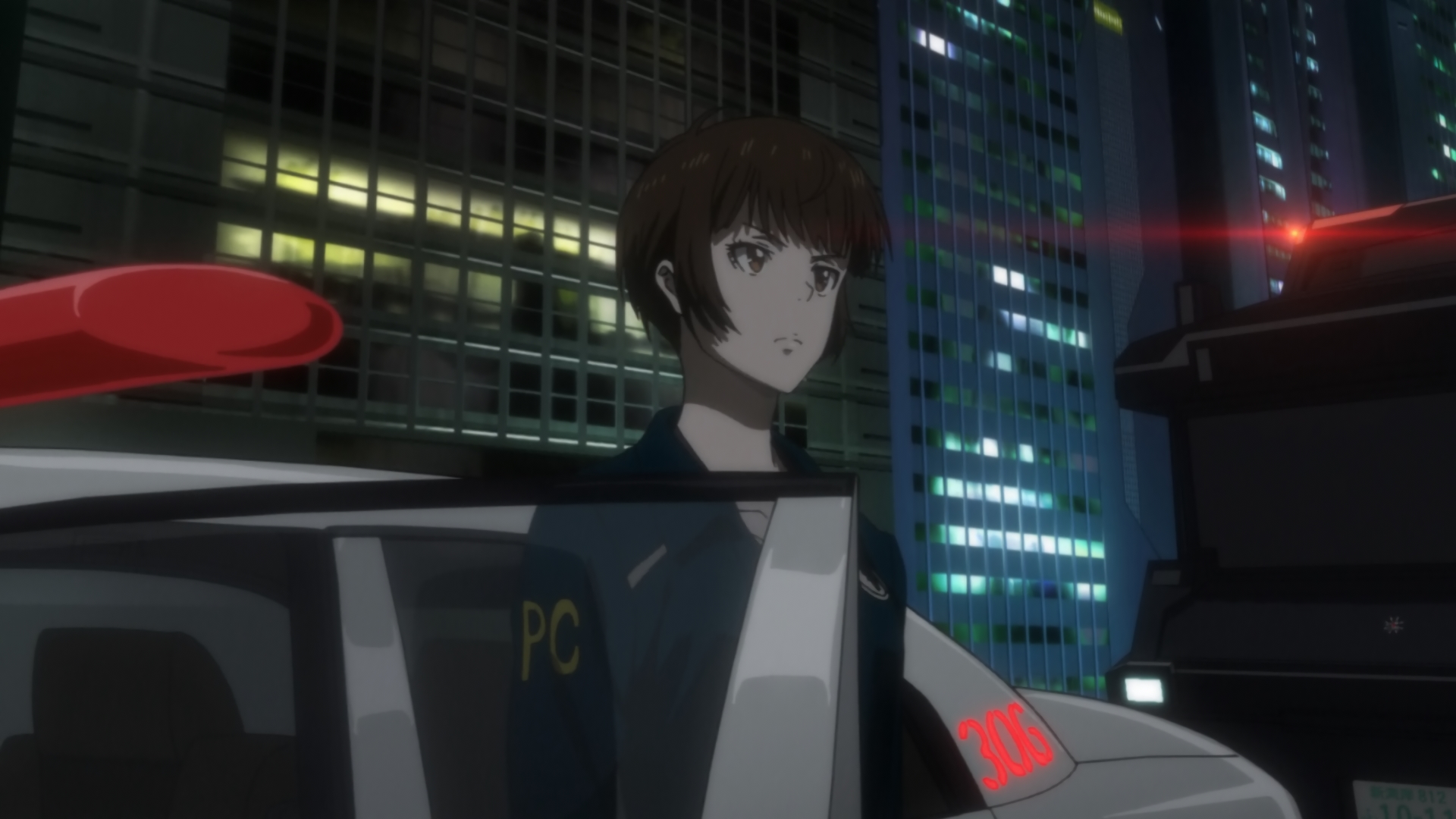 Психопаспорт 2 — скриншот 28