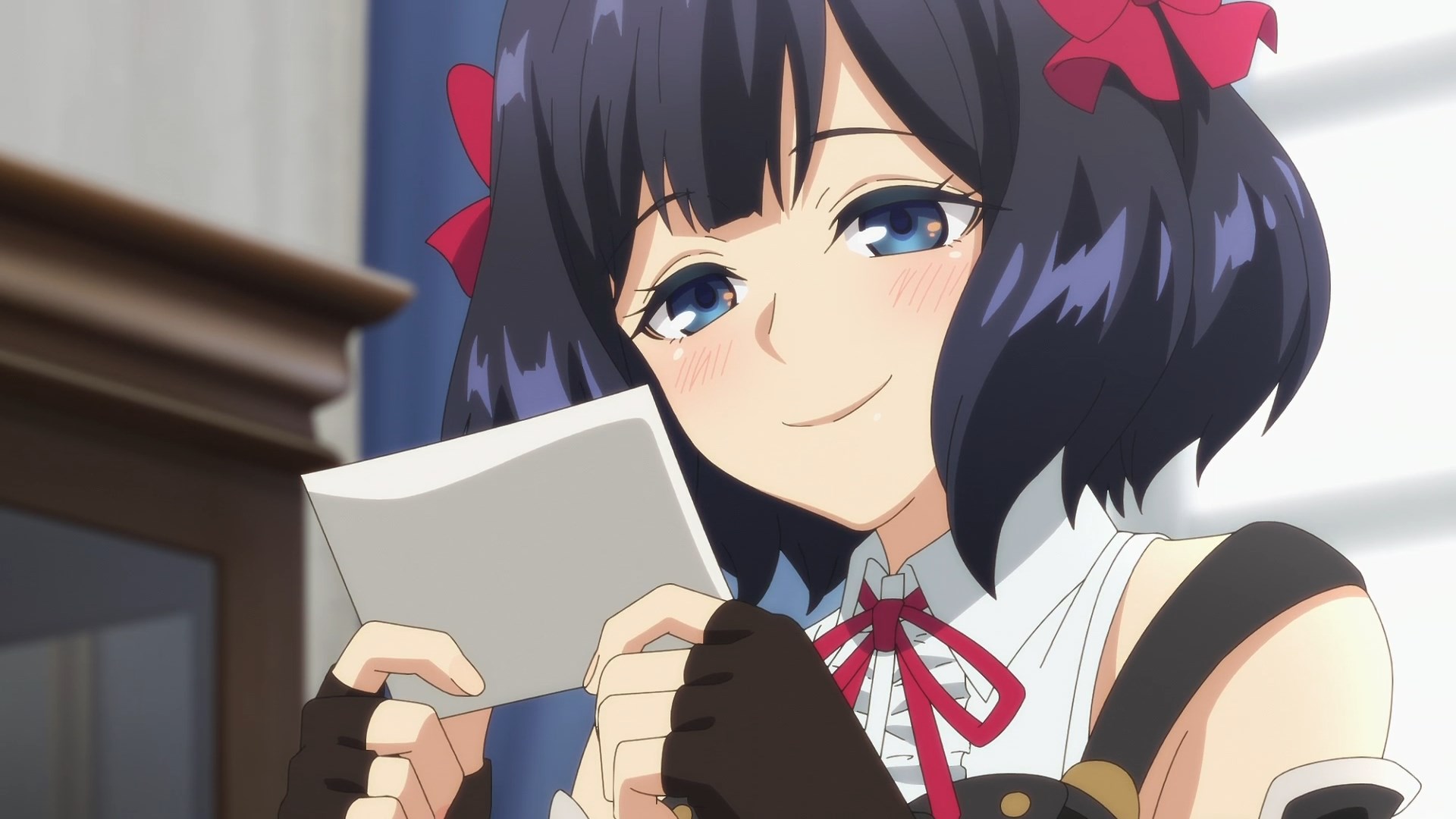 Плачущий призрак на пенсии. Часть 2 — скриншот 5