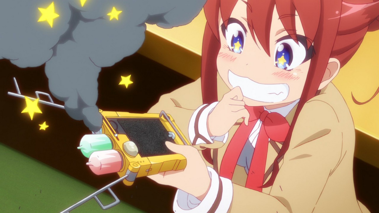 Удача и логика: Другая история — скриншот 20