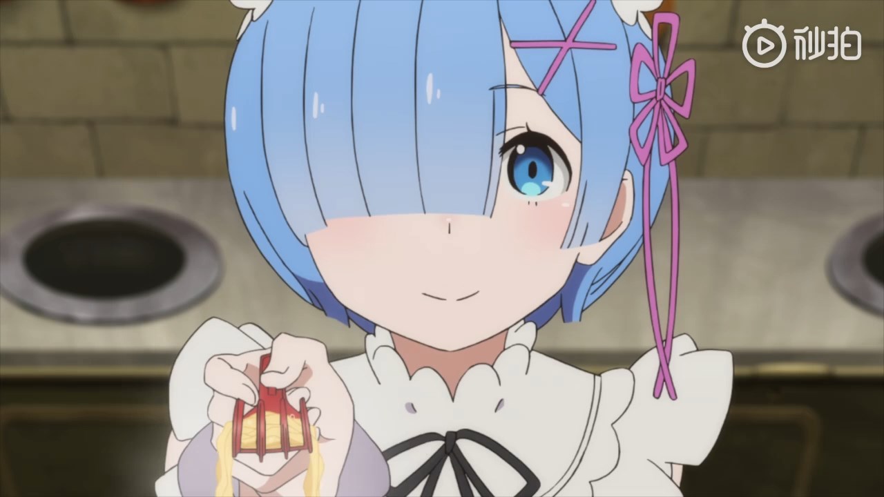 Re:Zero. Жизнь с нуля в альтернативном мире x He Wei Dao — скриншот 16