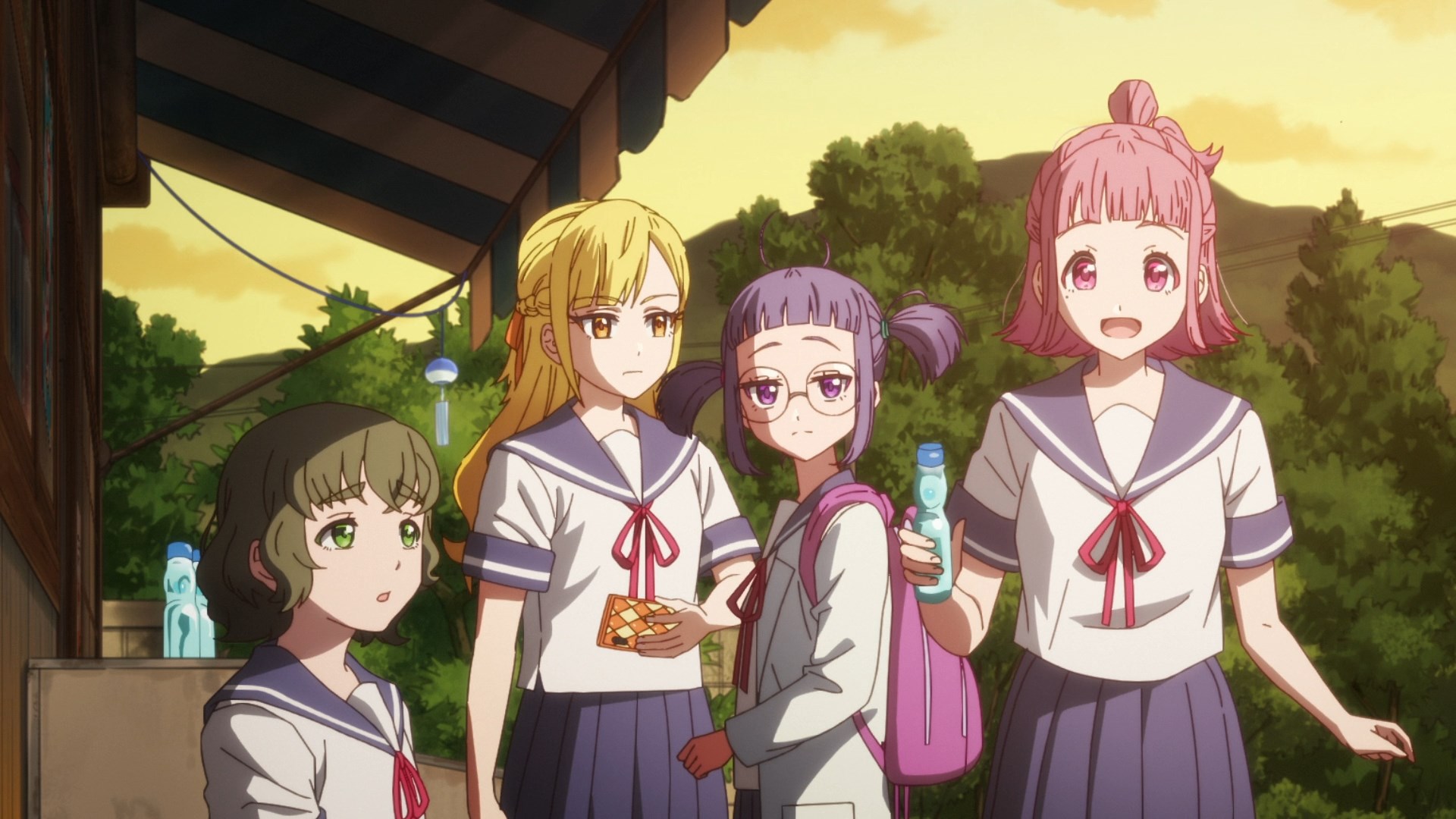 Тёрки! — скриншот 22