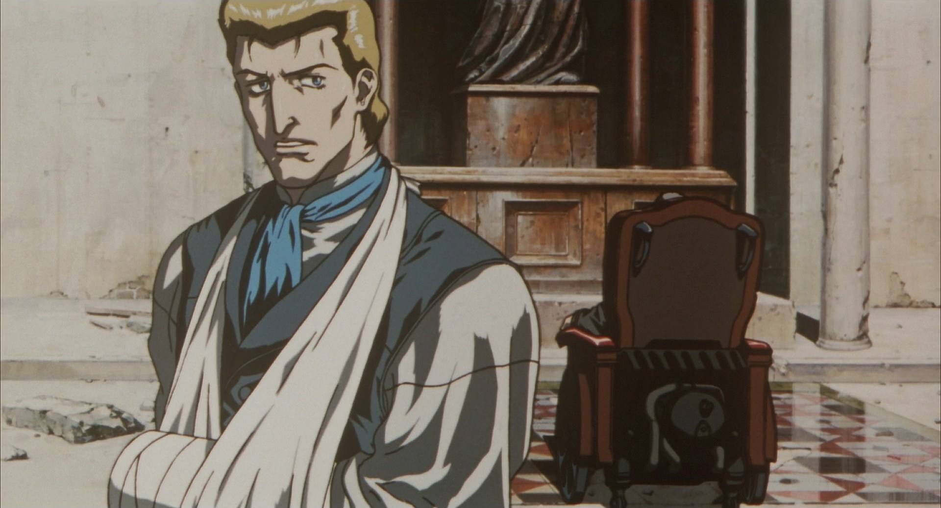 Ди — охотник на вампиров: Жажда крови — скриншот 8