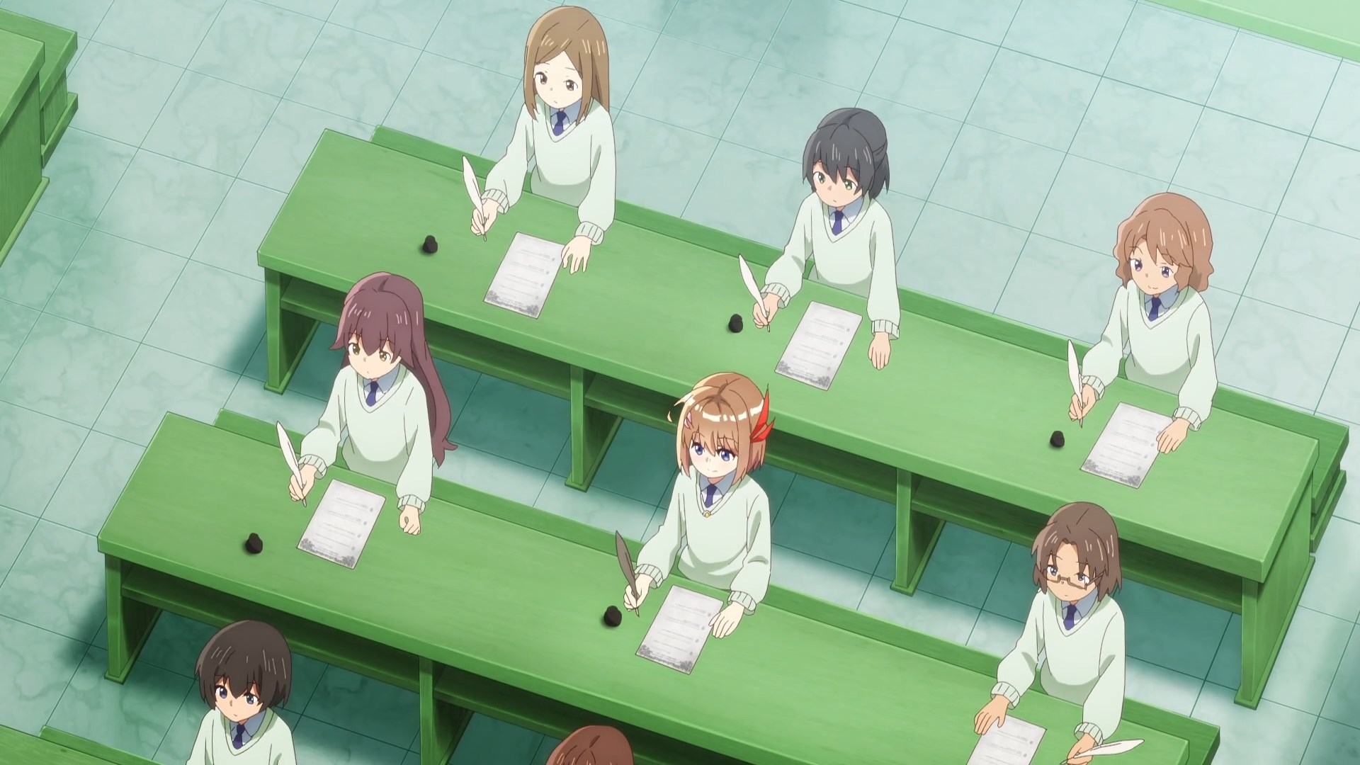 Магазинчик начинающего алхимика — скриншот 9