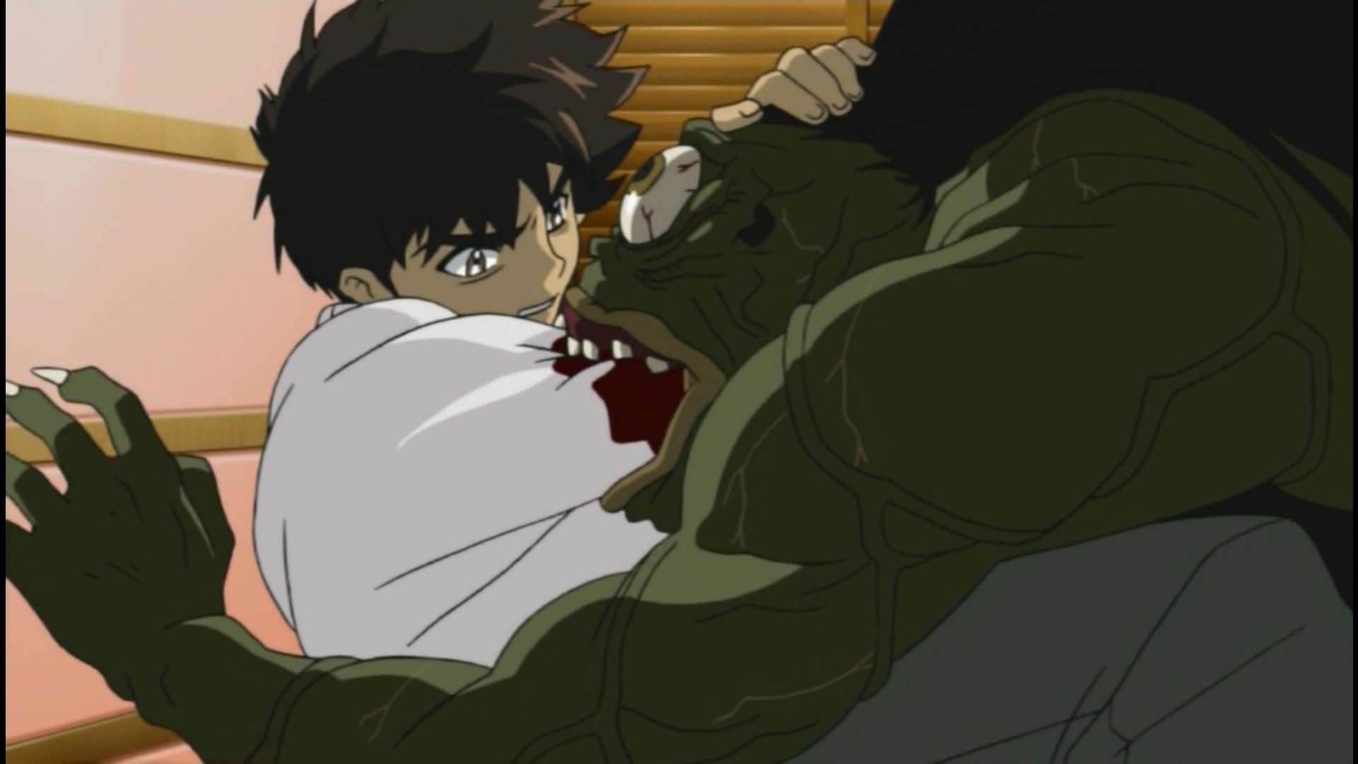 Лес русалок — скриншот 30