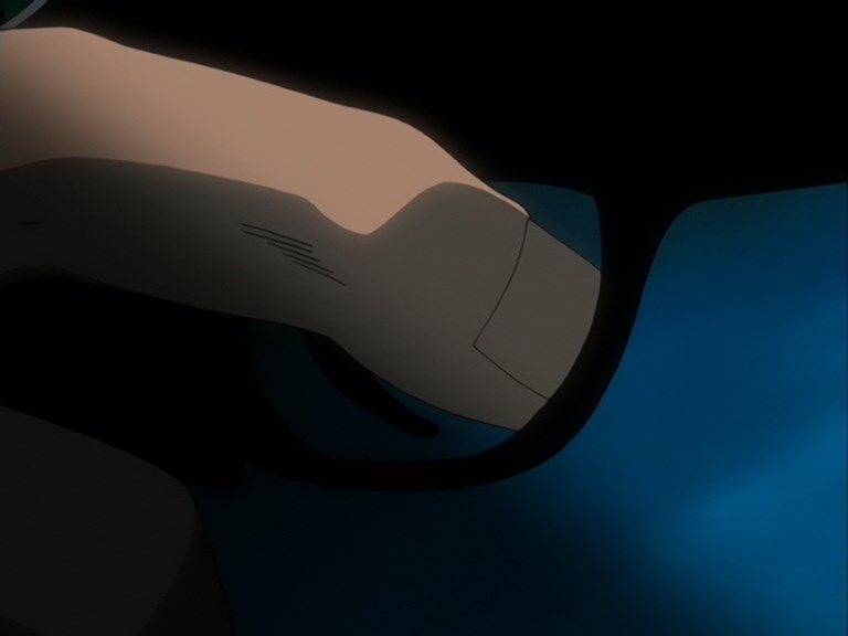 Невероятное приключение ДжоДжо OVA (2000) — скриншот 17