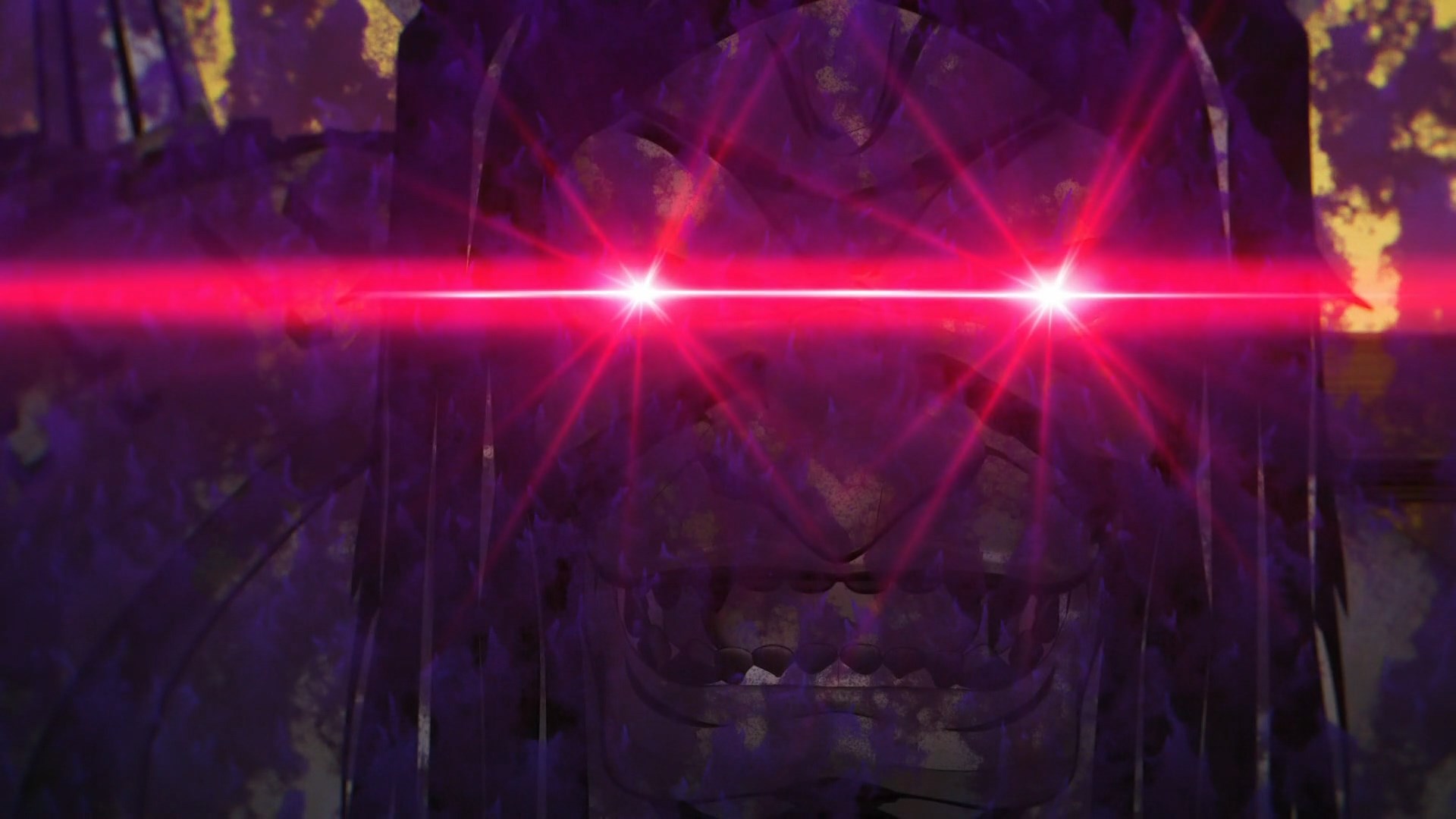 Танец мечей: Пылающий Хонноджи — скриншот 10