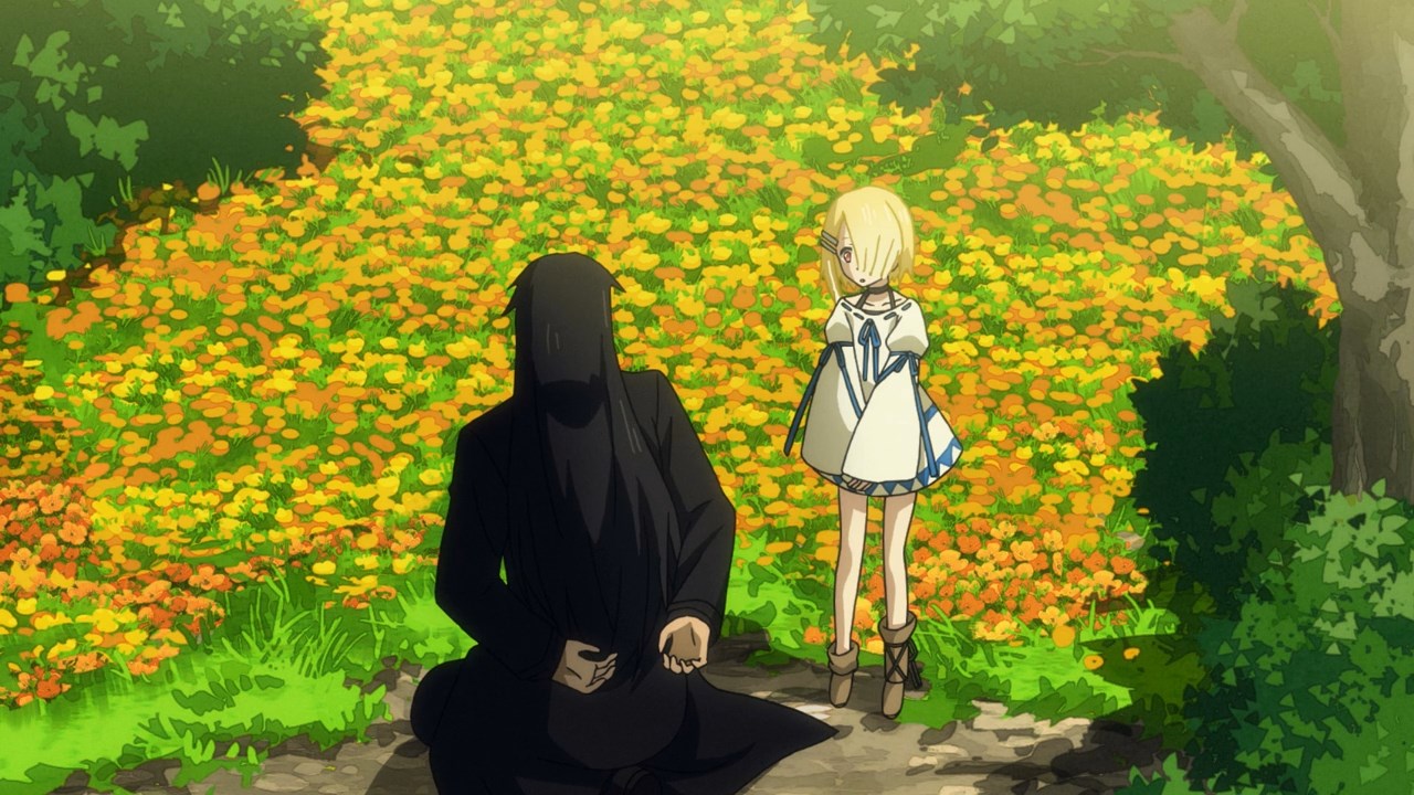 Король демонов, попытайтесь снова! — скриншот 22