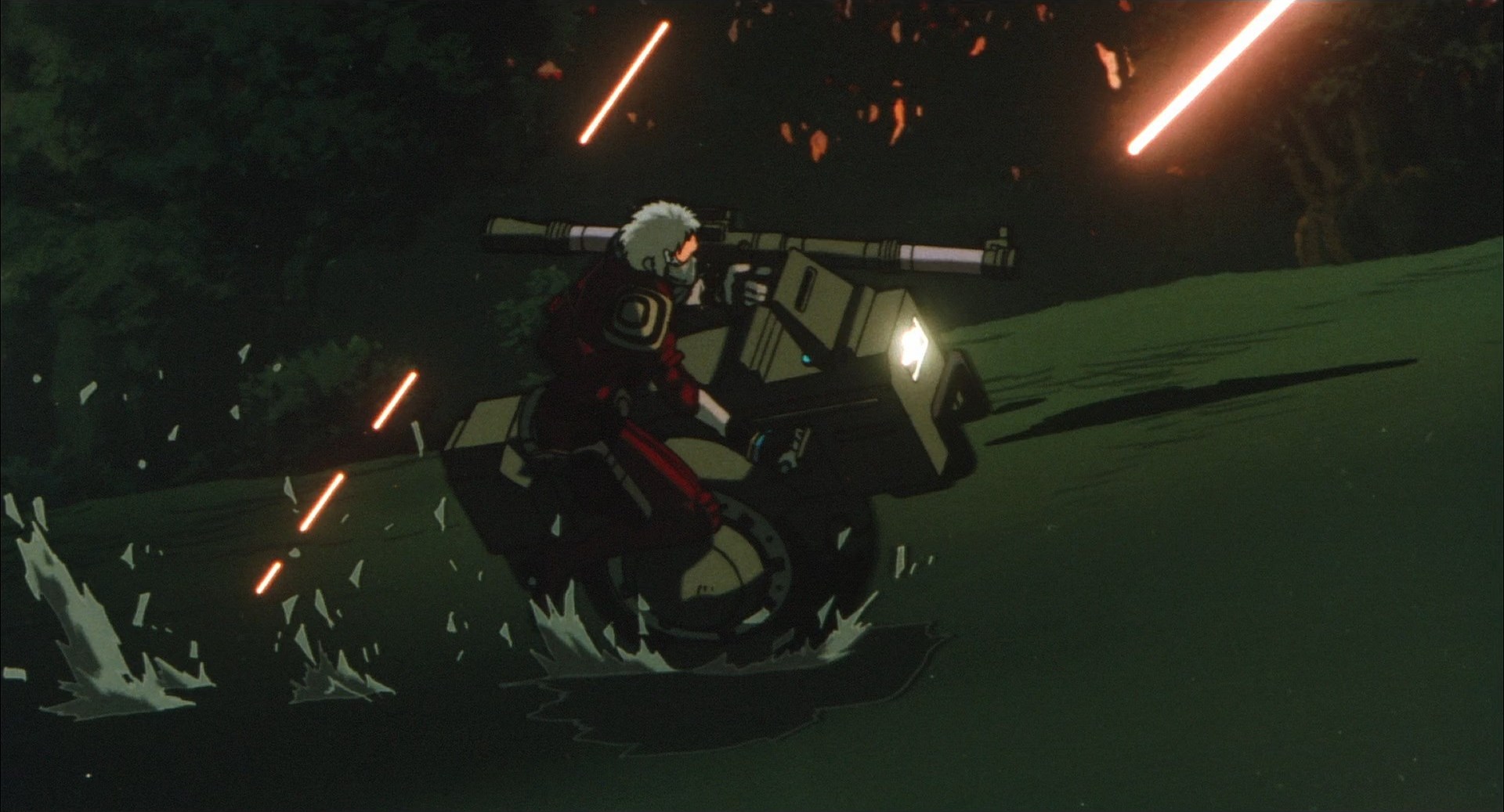 Ди — охотник на вампиров: Жажда крови — скриншот 41