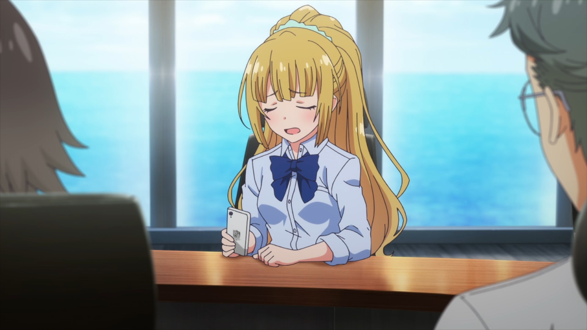 Добро пожаловать в класс превосходства 2 — скриншот 15