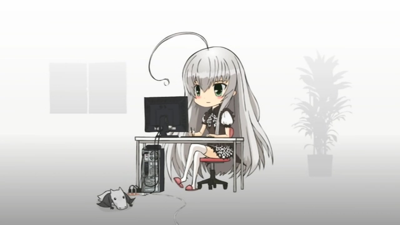 Няруко! — скриншот 8