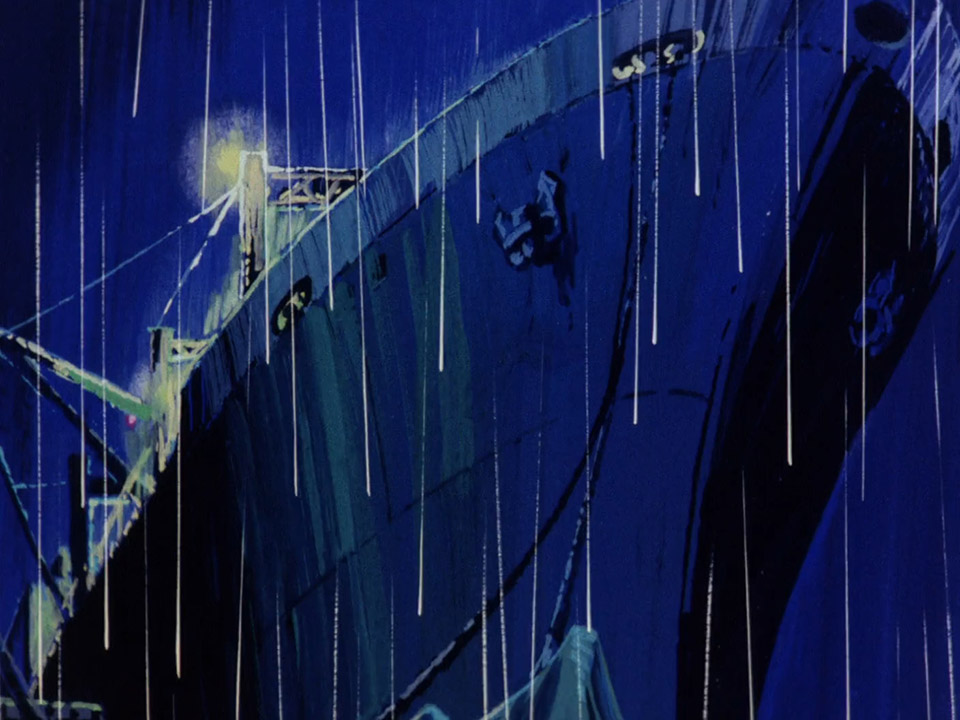 Приключения Гамбы — скриншот 10