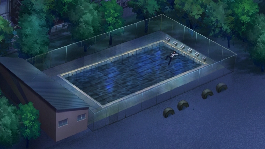 Невинный рай — скриншот 10