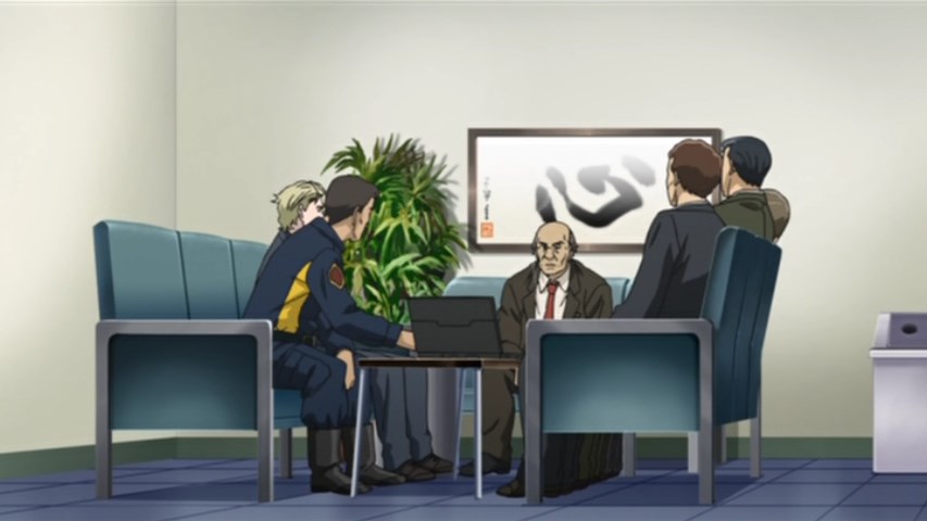 Блеск стекла — скриншот 34