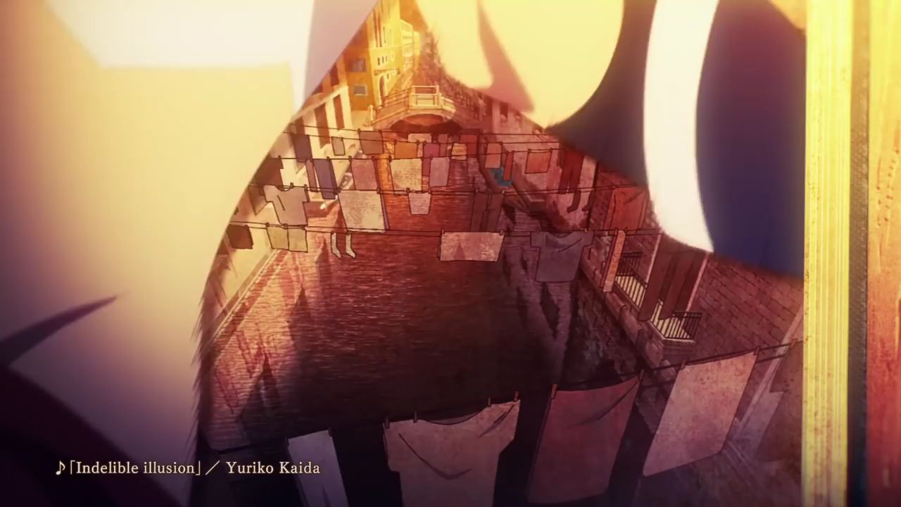 Судьба/Великий приказ: Реклама — скриншот 25