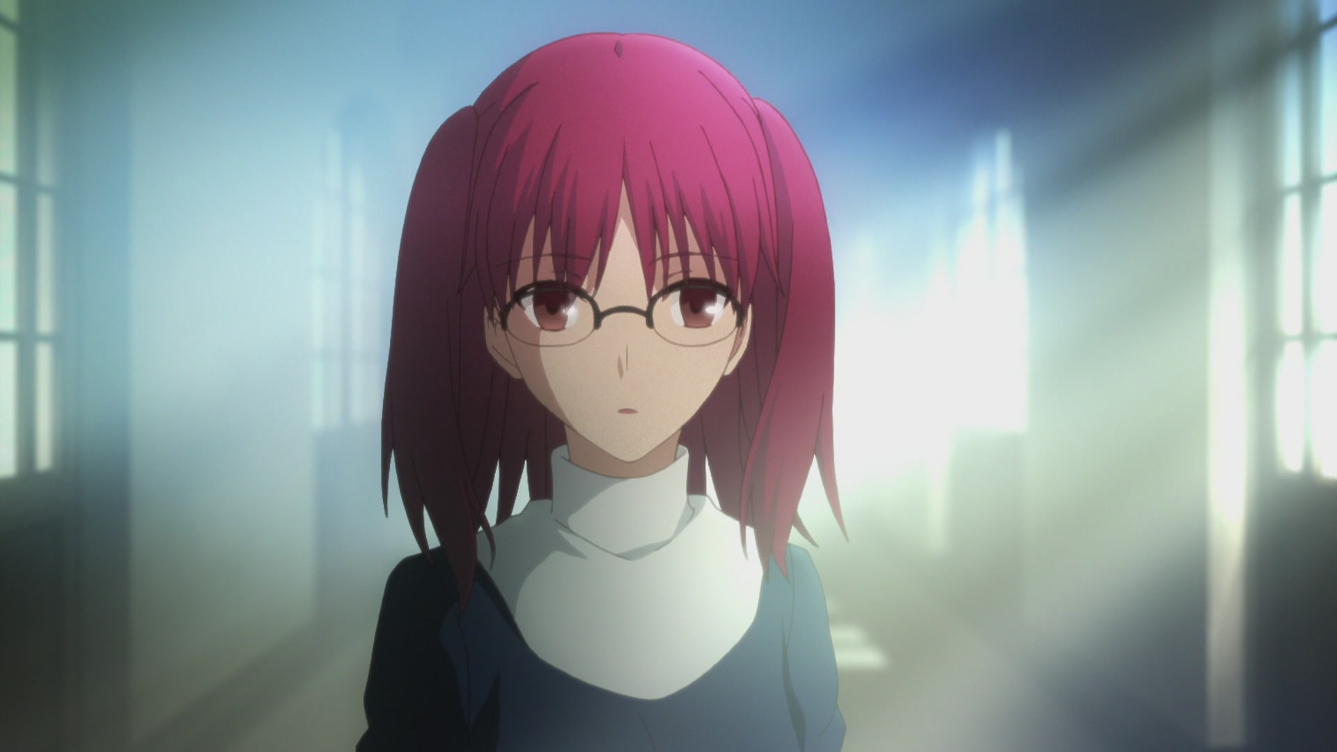 Граница пустоты: Благословение будущего — Дополнительная глава — скриншот 32