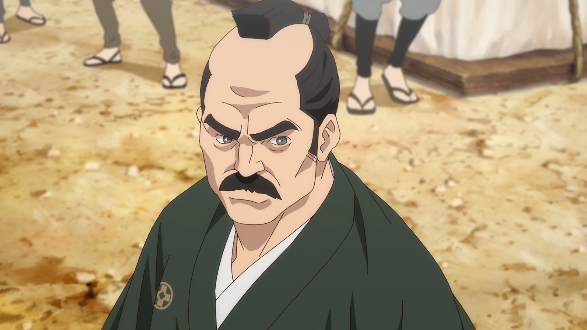 Ясукэ — скриншот 23