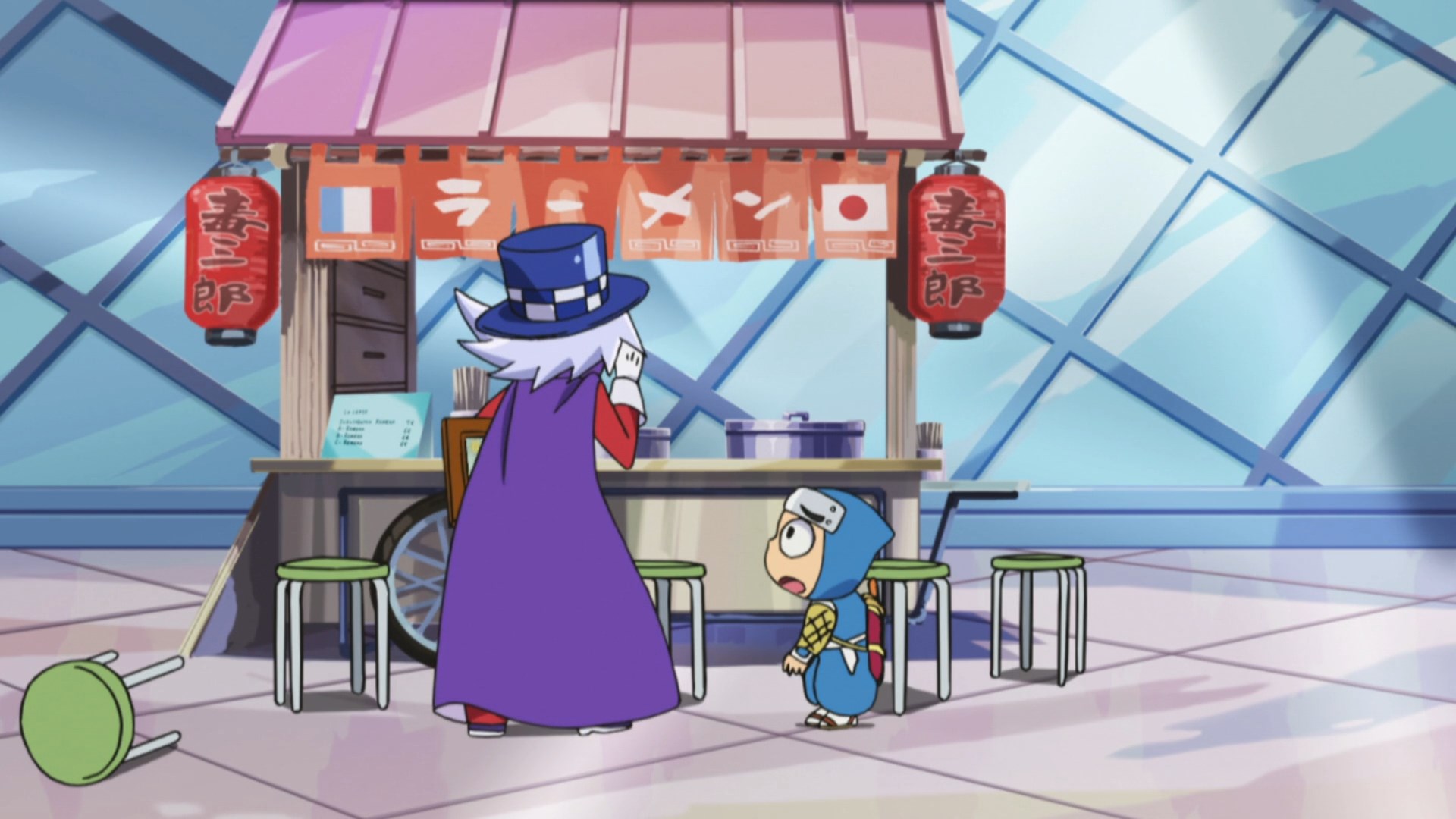 Загадочный Джокер — скриншот 32