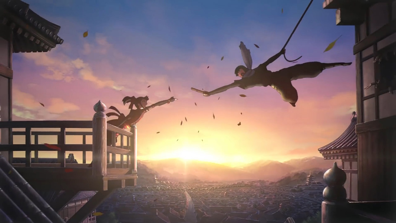 Воображение — скриншот 15