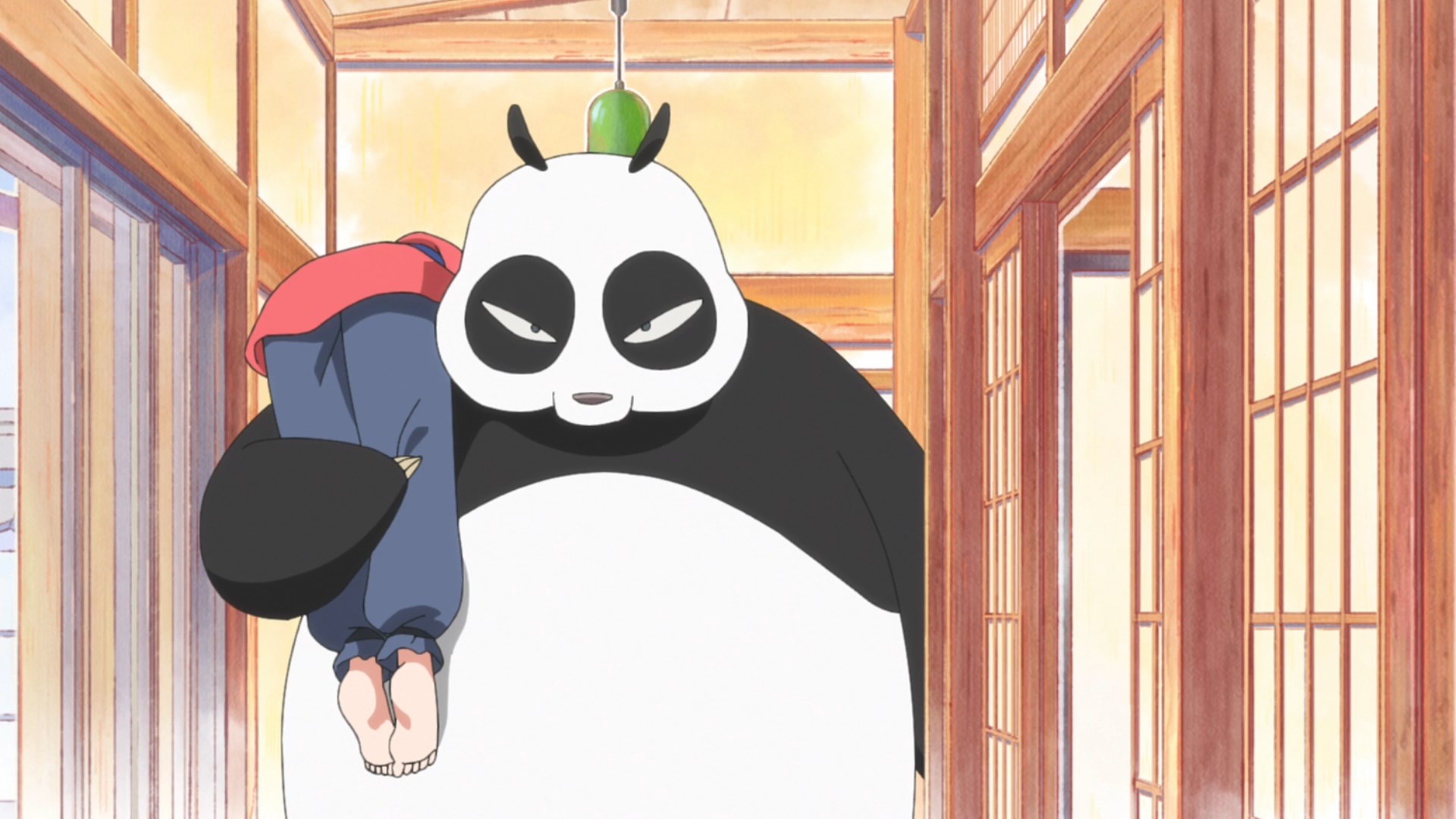 Ранма 1/2 (2024) — скриншот 19