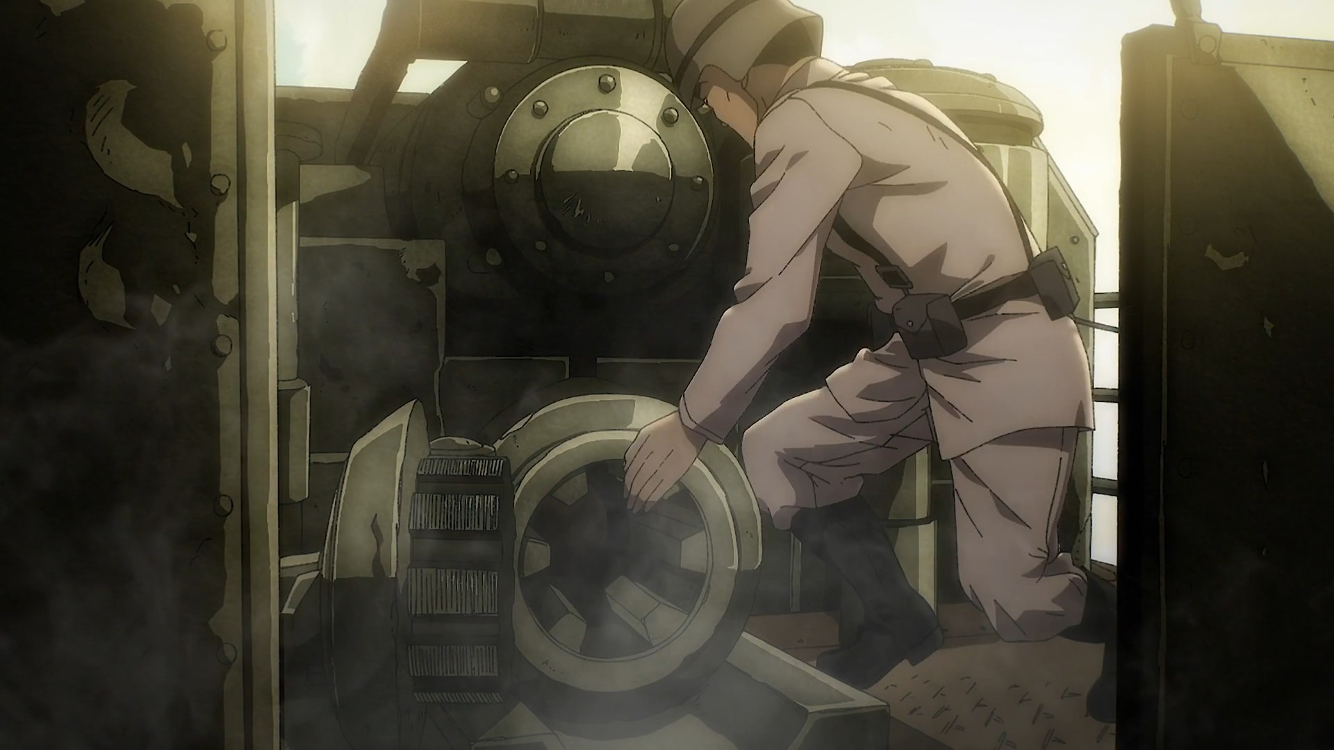 Атака титанов: Финал. Часть 2 — скриншот 21