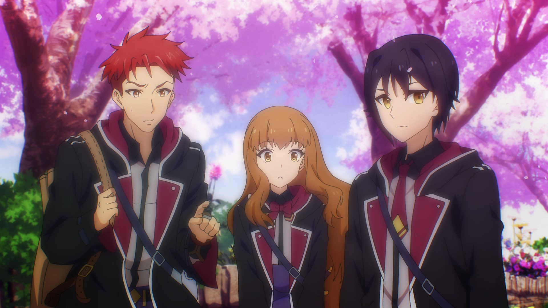 Семь главенствующих мечей — скриншот 9