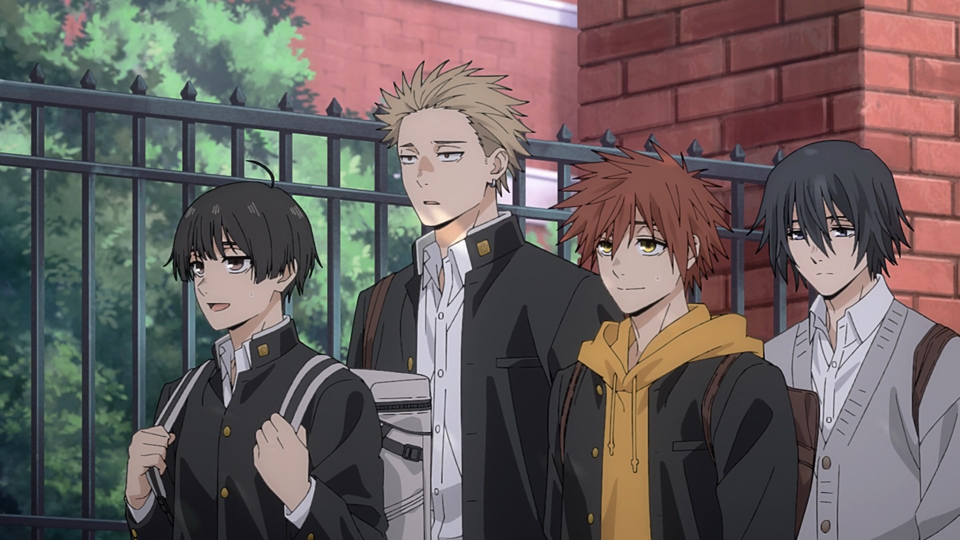 Благоухающий цветок расцветает с достоинством — скриншот 8