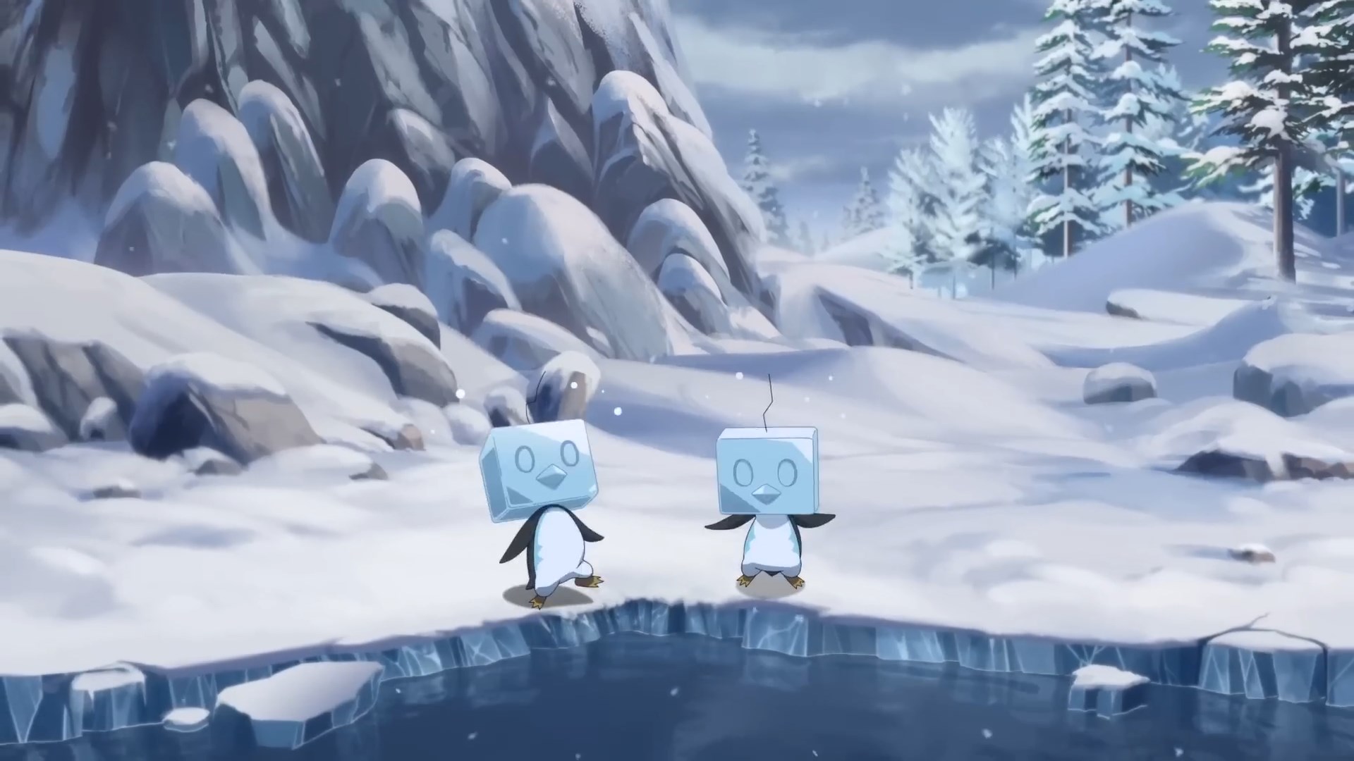 Экологический дневник покемонов — скриншот 13