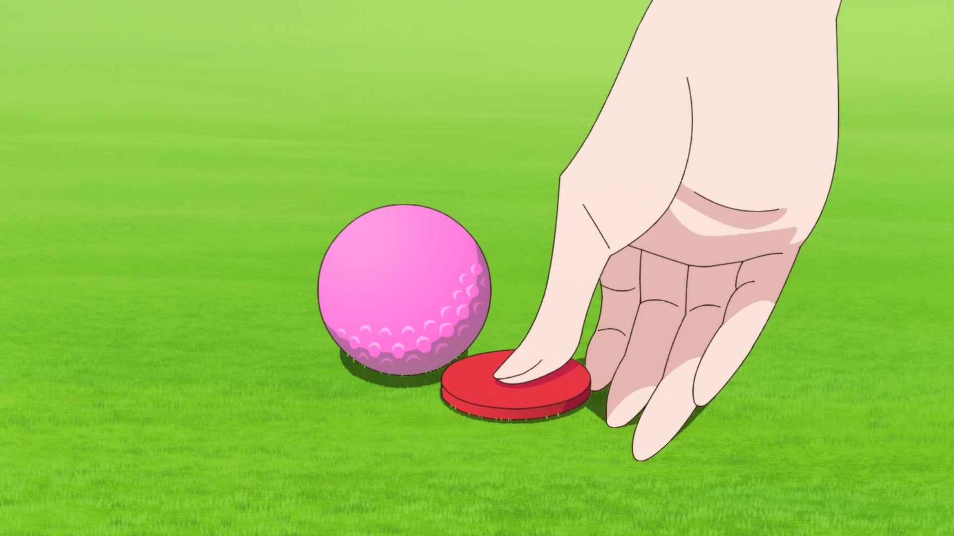 Небесно-голубой гибрид — скриншот 14