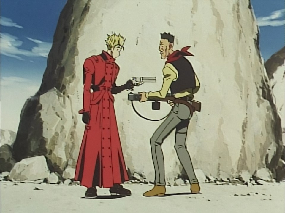 Триган — скриншот 25