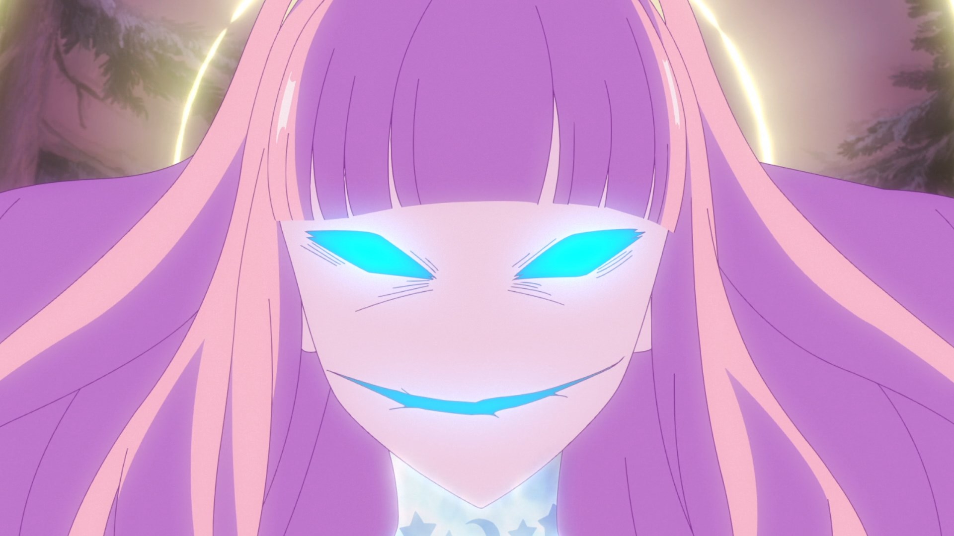 Фантастический мир с обращённым в красавицу мужчиной и… — скриншот 13