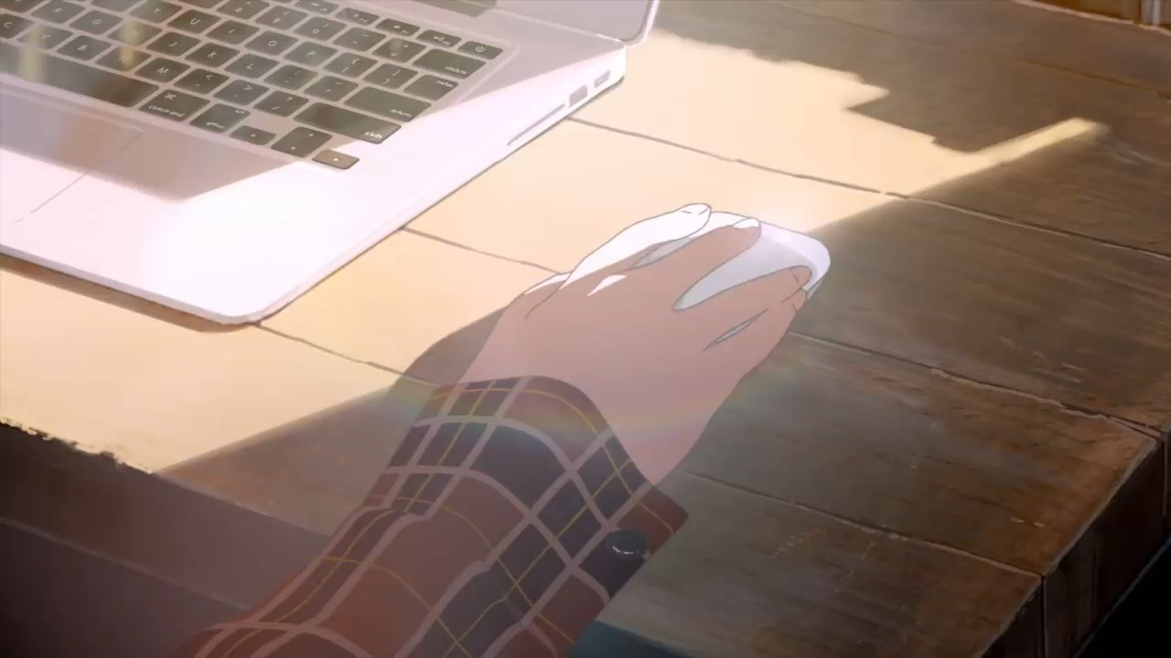 Роман из Line — скриншот 30