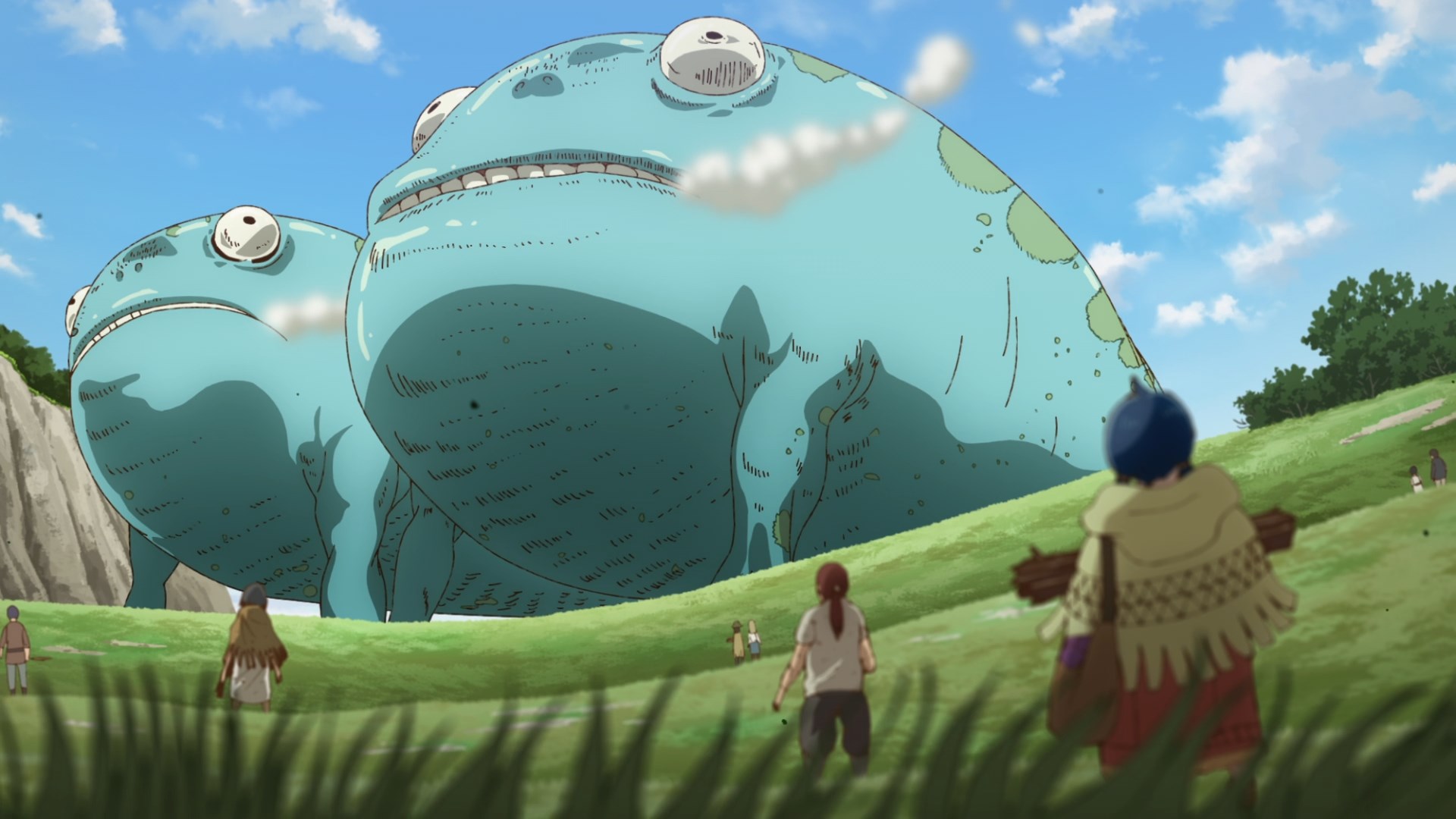 Этот мир слишком несовершенен — скриншот 6